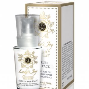 Lady’s Joy Luxury face serum 30 ml.