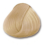 VERY LIGHT BLOND