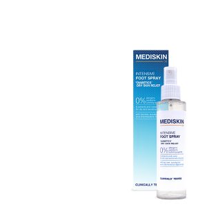 Mediskin DB foot spray for sensitive diabetic feet | 135 ML