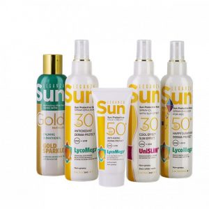 Sun Cream