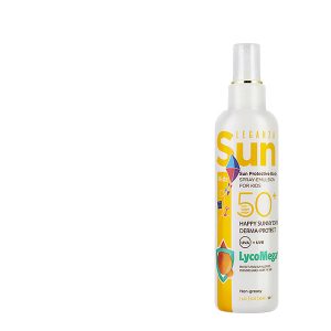 Leganza – Sun Protection body spray for kids | SPF 50+