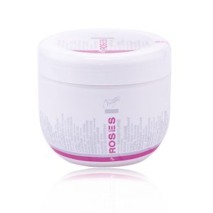 Spa Master – Roses moisture conditioner mask for dry hair | 500 ML