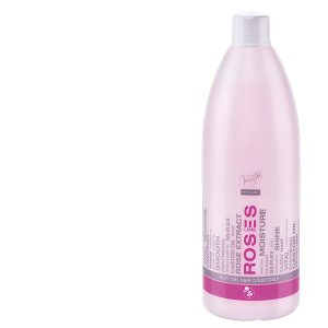 Spa Master – Roses moisture conditioner for dry hair | 970 ML