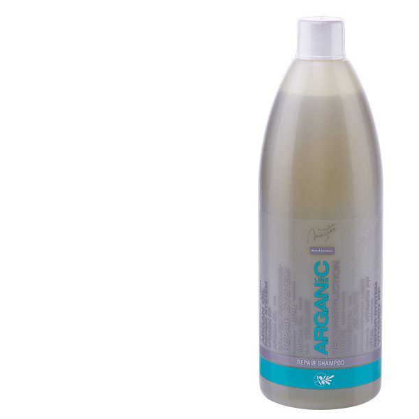Arganic Shampoo 970 ml