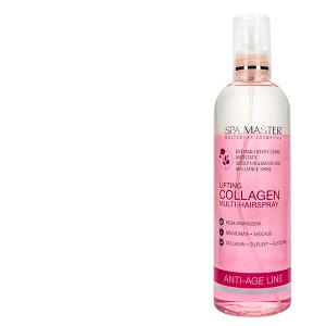 Lifting collagen multi-hairspray /350ml.