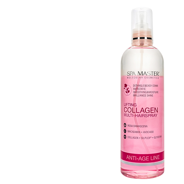 Spa Master Lifting Collagen