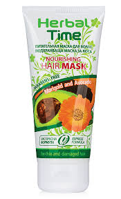 Repairing hair mask 200ml