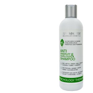 Spa Master – Anti Hair Loss Shampoo | Sulphate & Paraben Free | 330ml.