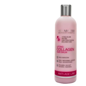 Spa Master – Lifting collagen hair balm for dry hair | 330 ML