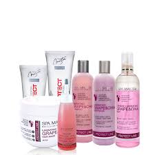 Hair Care Products