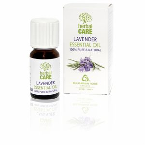 Lavender essential oil 10ml