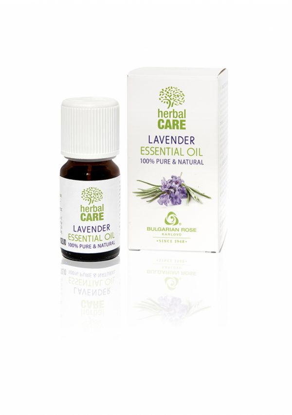 Lavender Essential Oil 10ml Ireland