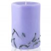 Lavender Aromatherapy Candle