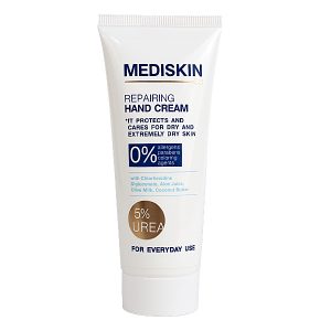 Repairing hand cream 75ml.