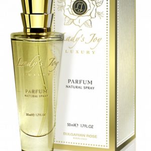 Parfum Lady’s Joy Luxury 50ml.