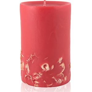 Bulgarian Rose – Scented Candle | Cabernet Sauvignon