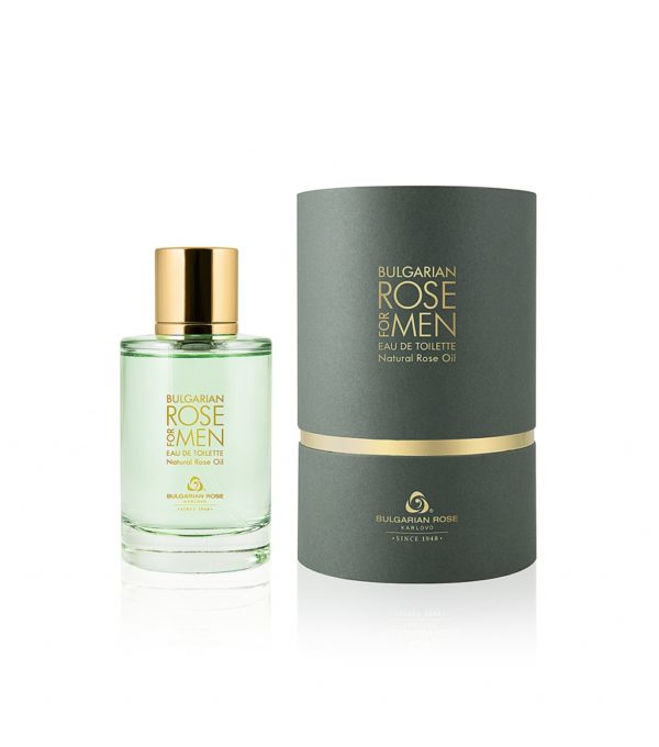 Men Eau de Toilette Fragrance