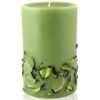 Patchouli candle