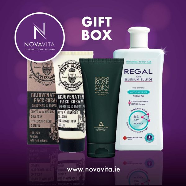 Skincare Gift Set