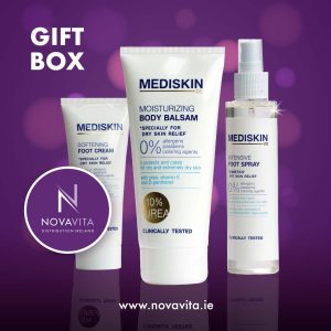 Women Skin Care Gift Set