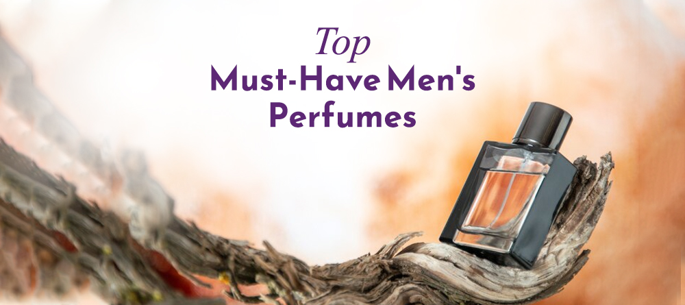 Read more about the article The Gentleman’s Choice: Top 10 Must-Have Men’s Perfumes for 2024