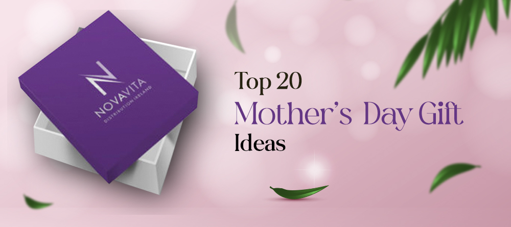 You are currently viewing Top 20 Mother’s Day Gift Ideas in 2024