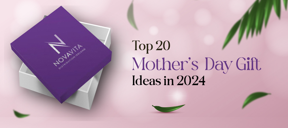 You are currently viewing Top 20 Mother’s Day Gift Ideas in 2024