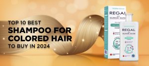 Read more about the article Top 10 Best Shampoo for Colored Hair to Buy in 2024