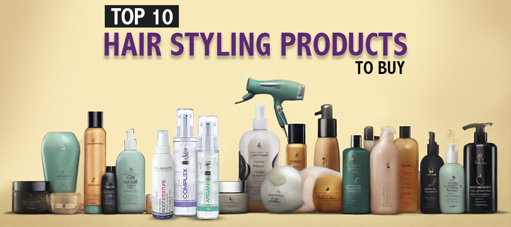 You are currently viewing Top 10 Hair Styling Products to Buy in 2024