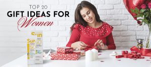 Read more about the article Top 15 Gift Ideas for Women in 2024