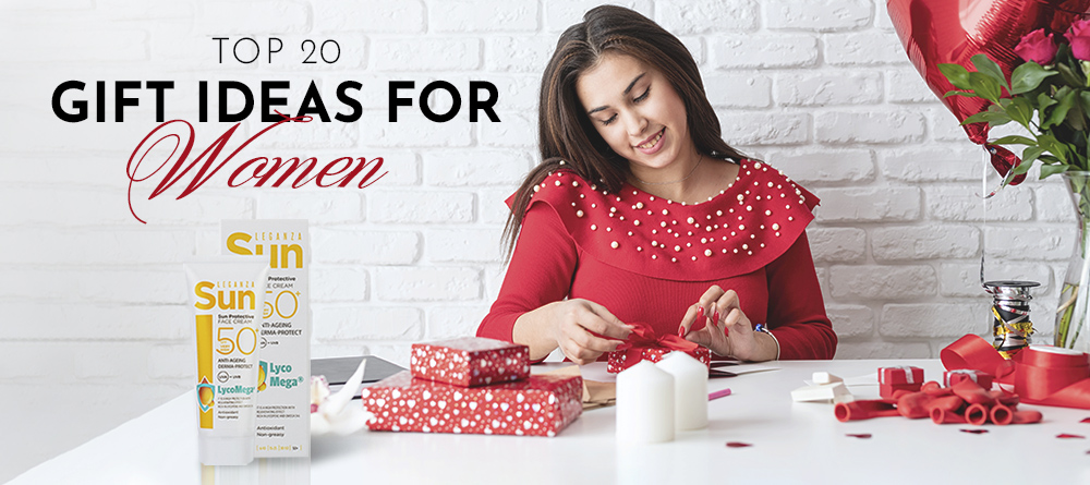 Read more about the article Top 15 Gift Ideas for Women in 2024