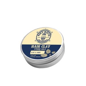 Clay and Hops styling paste / 100 ml.