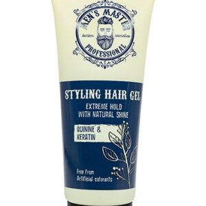 Styling hair gel / Professional cosmetic / 150 ml.