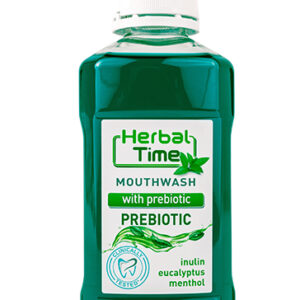Mouthwash Prebiotic / 300 ml